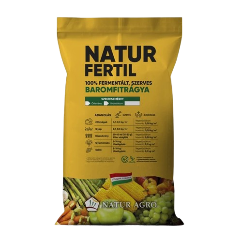 Natur Fertil